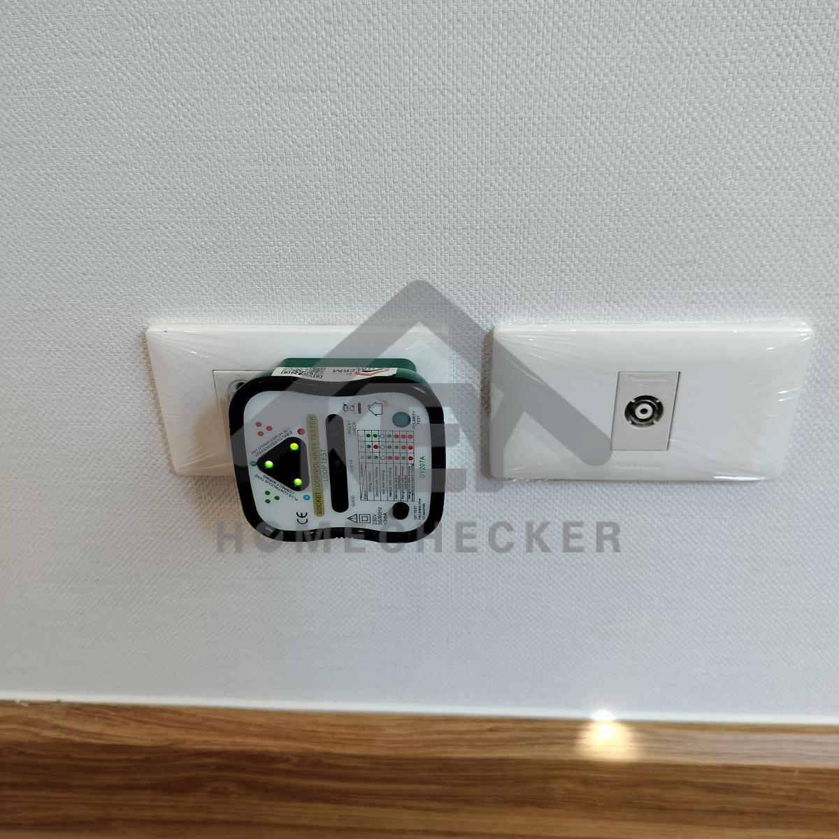 งานไฟฟ้าและระบบความปลอดภัย