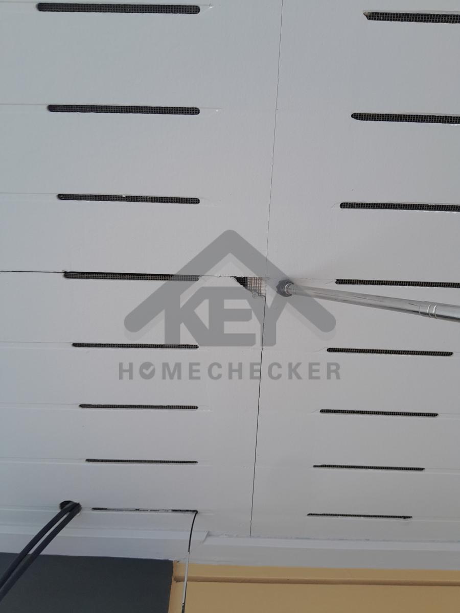 งานระเบียงชั้น 2