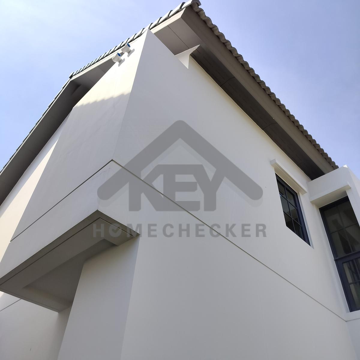 งานภูมิทัศน์และพื้นที่ภายนอกบ้าน