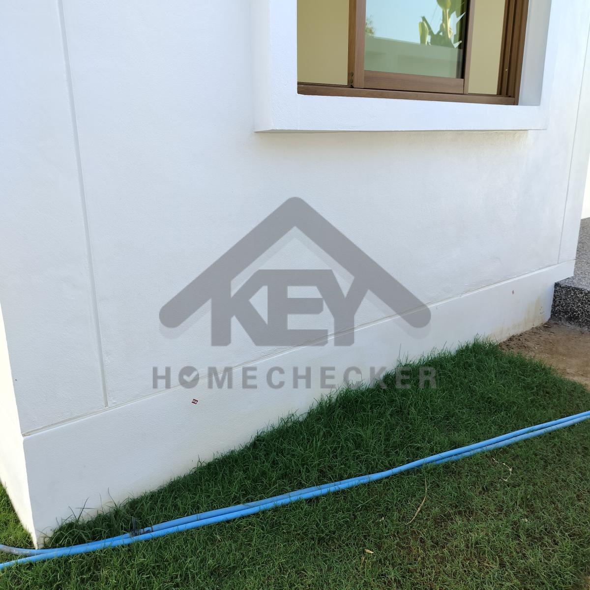 งานภูมิทัศน์และพื้นที่ภายนอกบ้าน