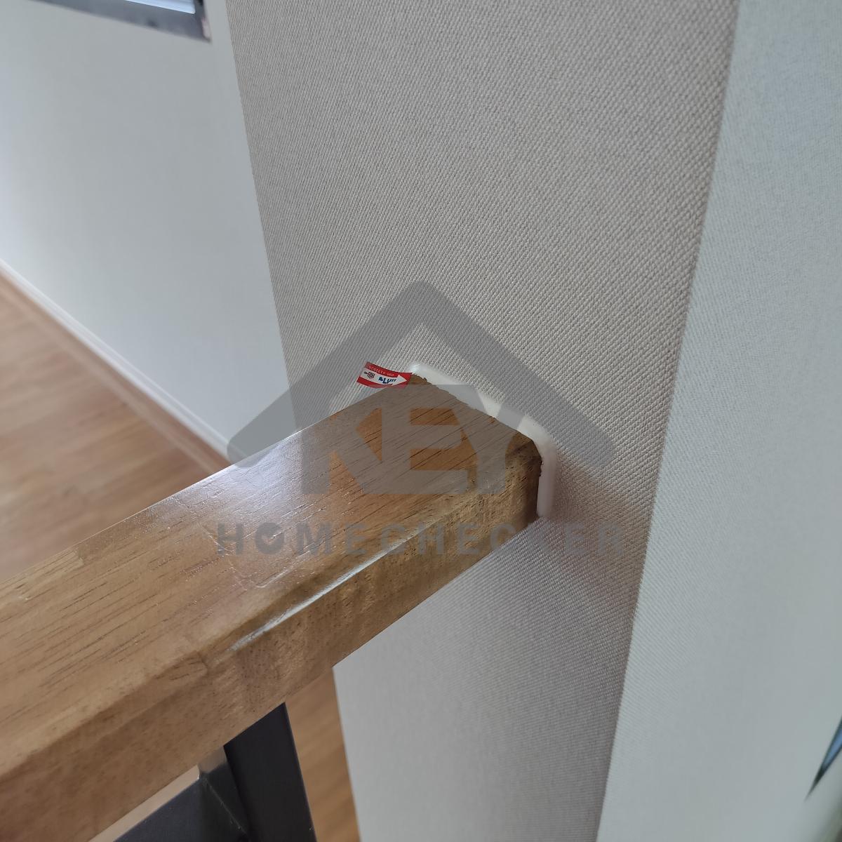 งานบันไดชั้น 1