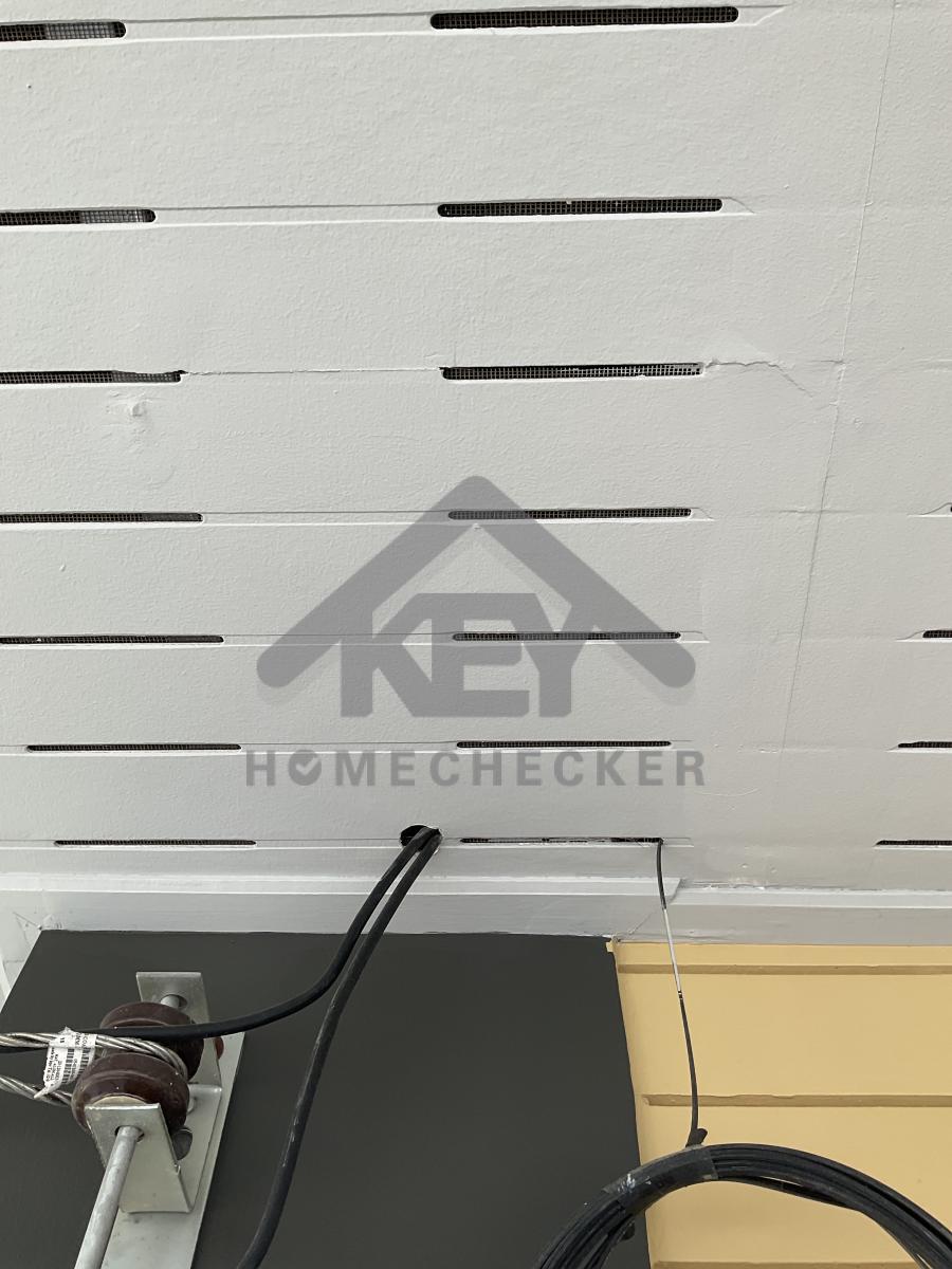 งานระเบียงชั้น 2