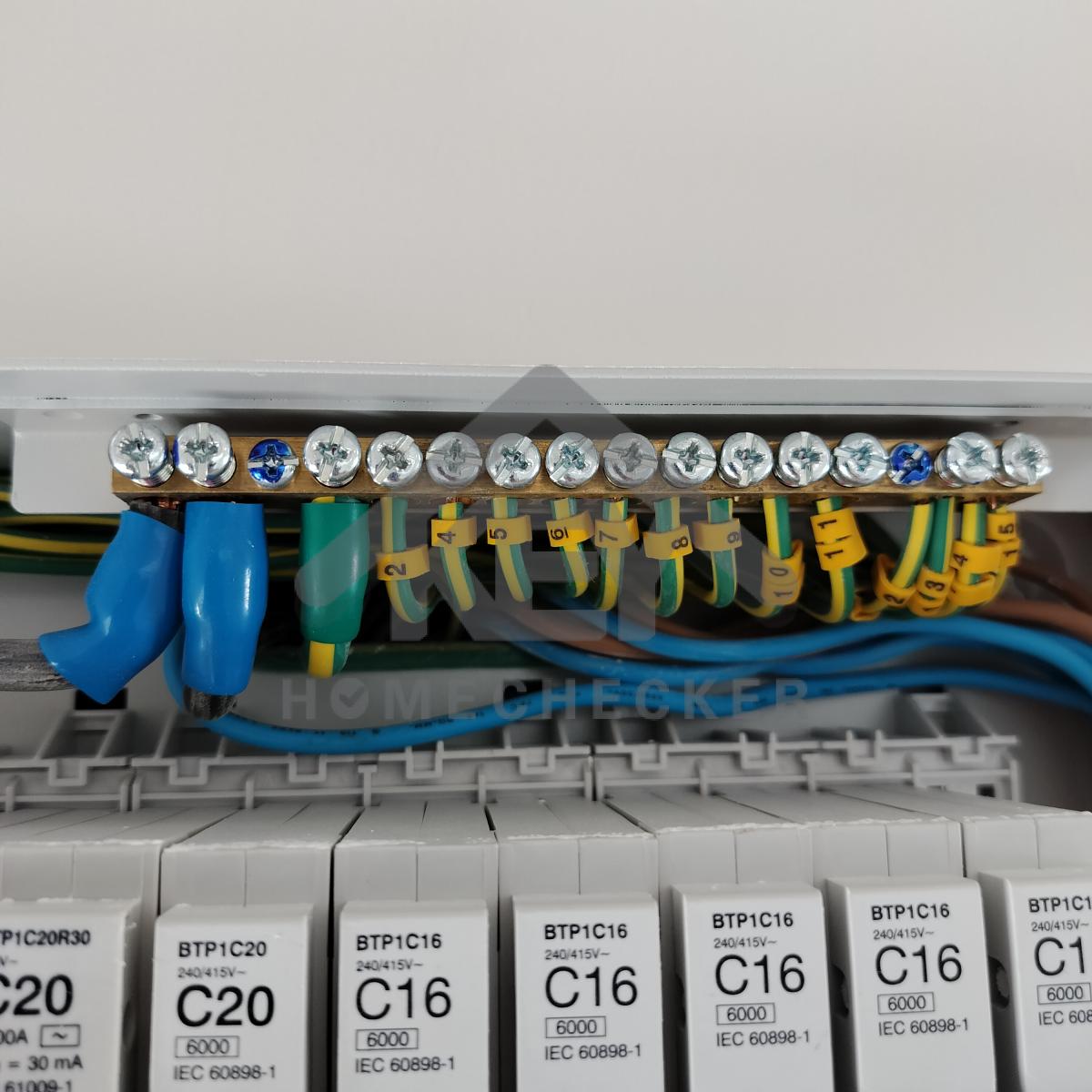 งานไฟฟ้าและระบบความปลอดภัย