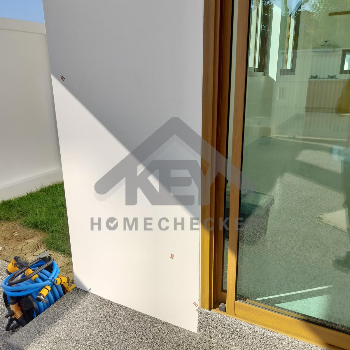 งานภูมิทัศน์และพื้นที่ภายนอกบ้าน