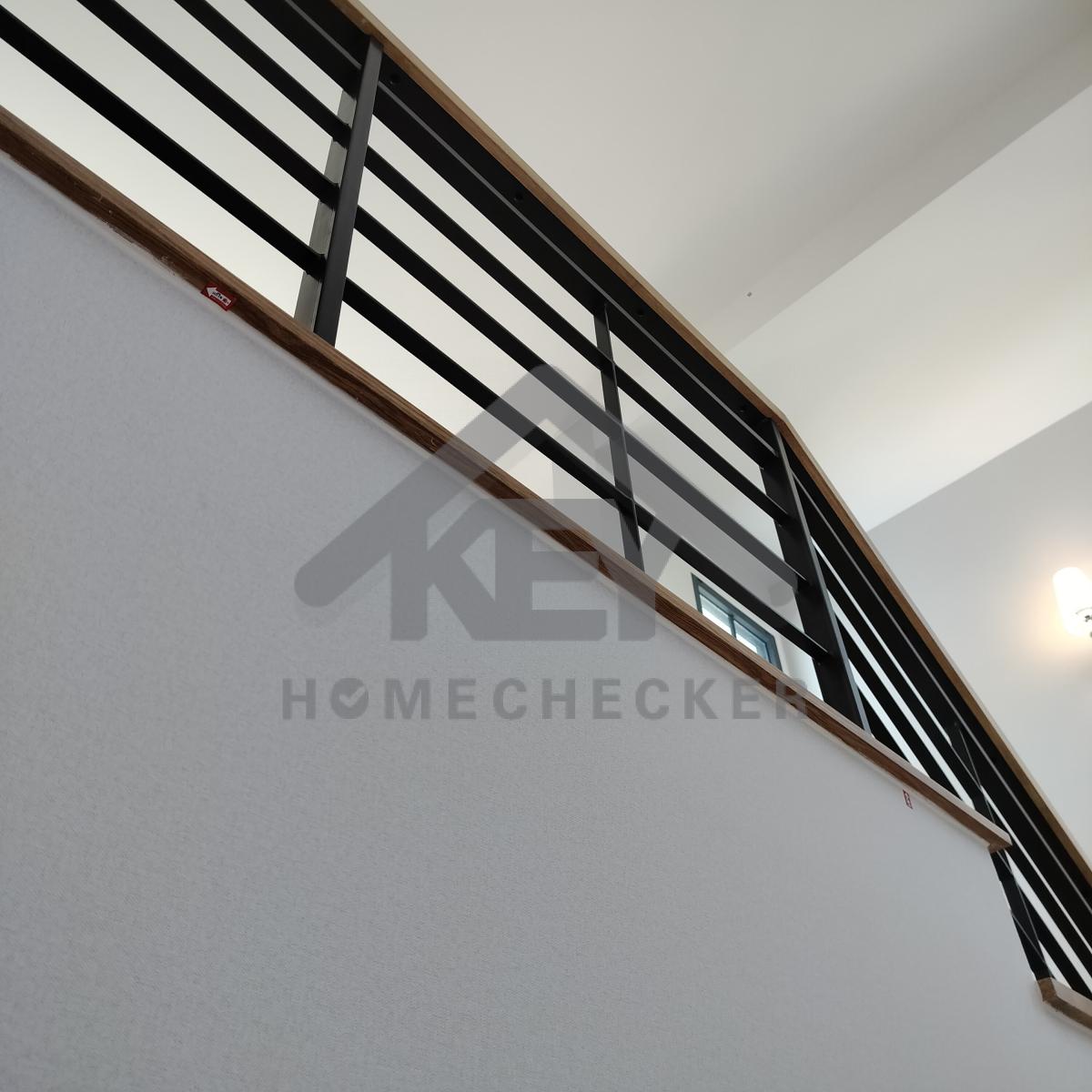 งานบันไดชั้น 1