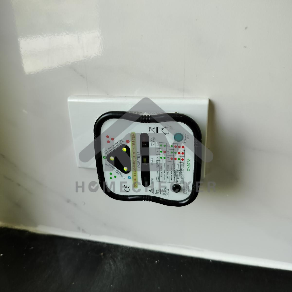 งานไฟฟ้าและระบบความปลอดภัย