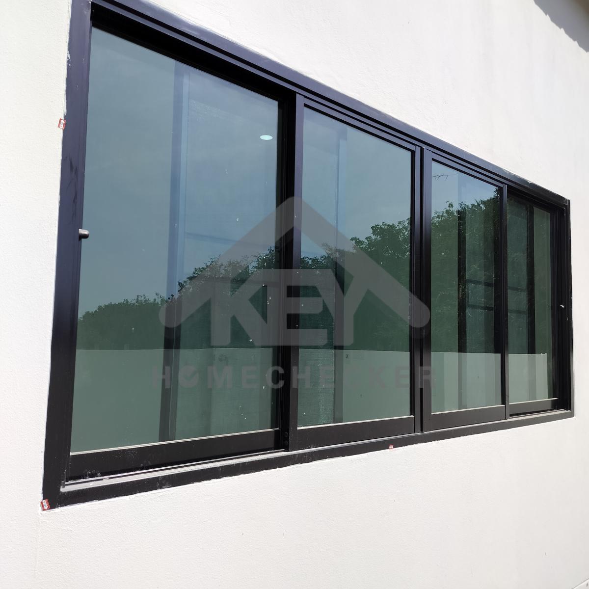 งานภูมิทัศน์และพื้นที่ภายนอกบ้าน