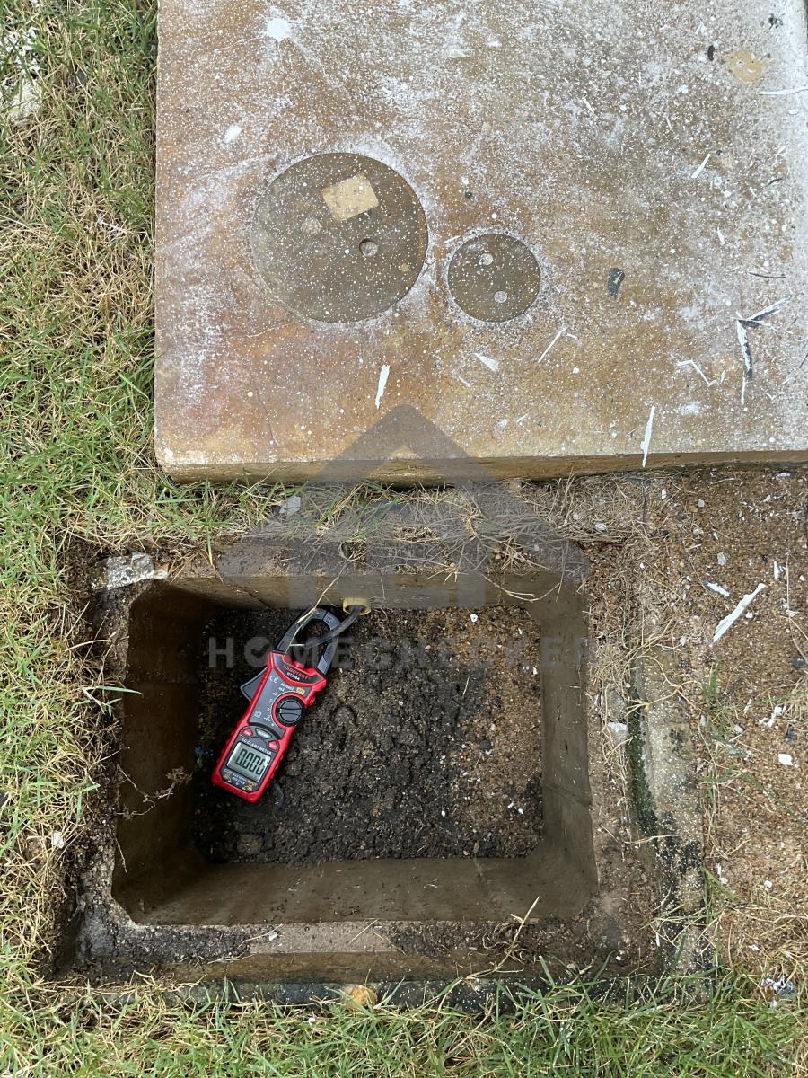 งานไฟฟ้าและระบบความปลอดภัย