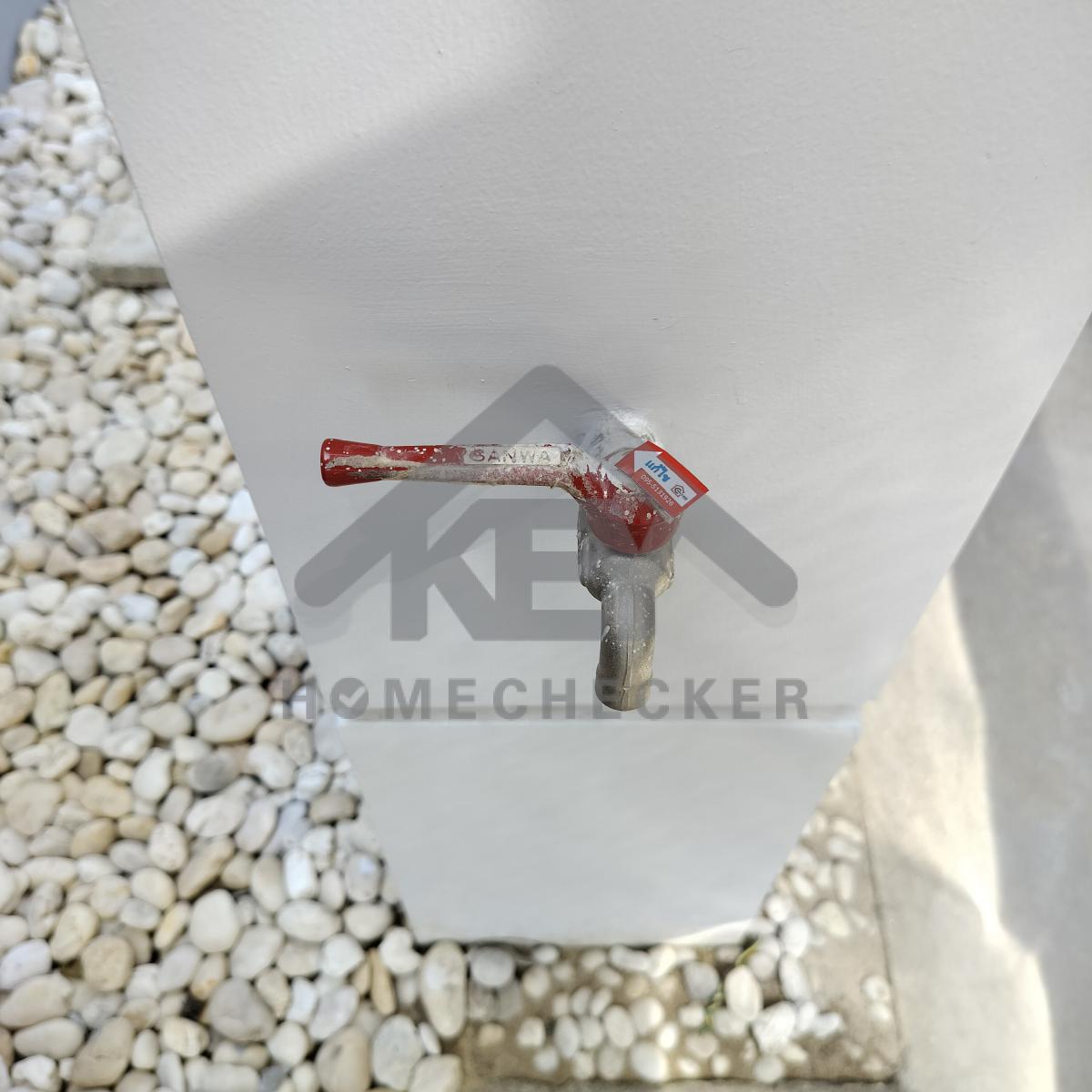 งานประปา ปั้ม และสุขาภิบาล