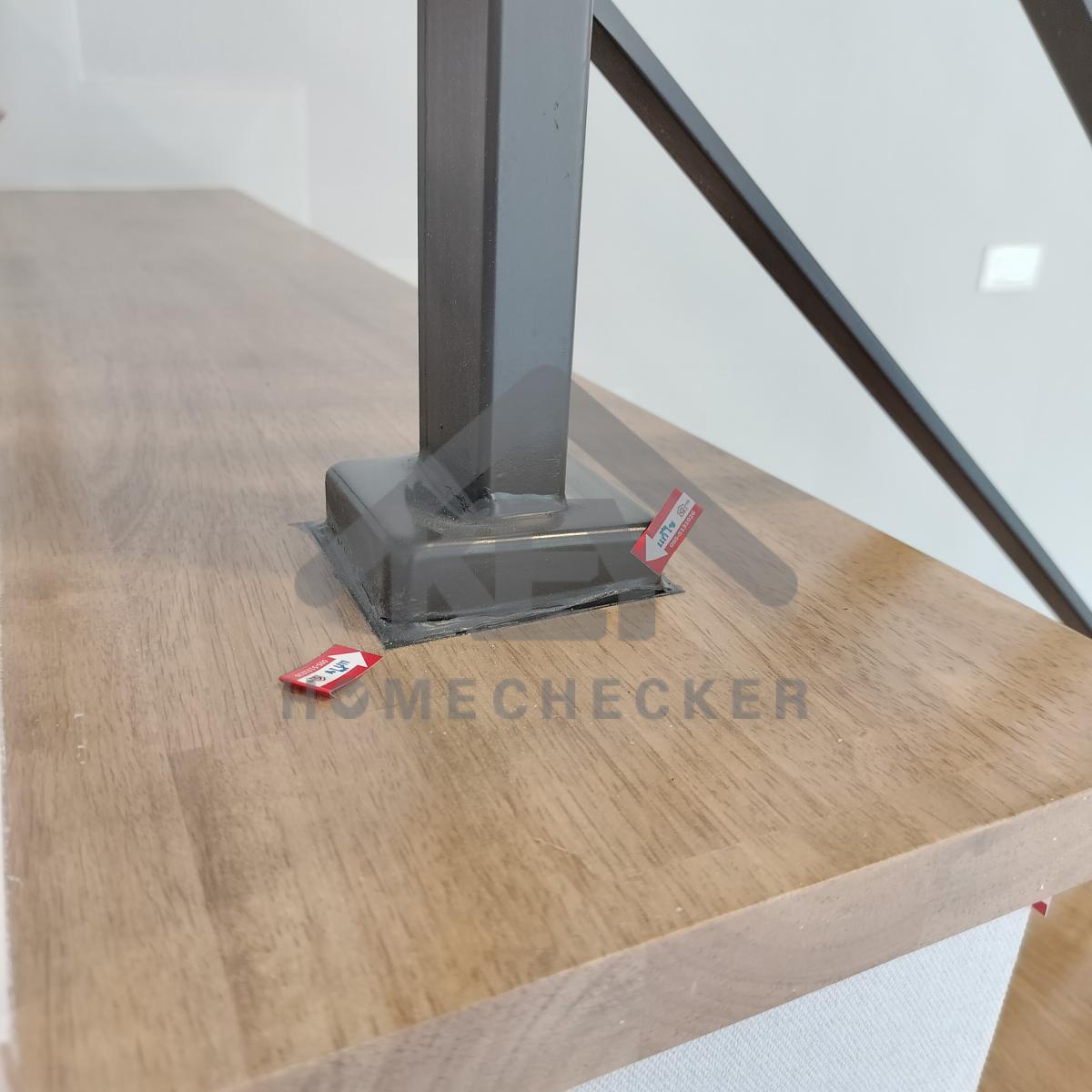 งานบันไดชั้น 1