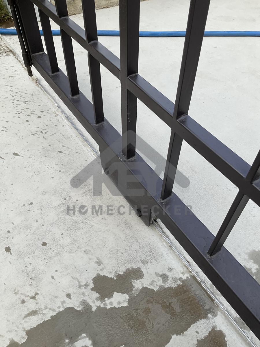 งานภูมิทัศน์และพื้นที่ภายนอกบ้าน