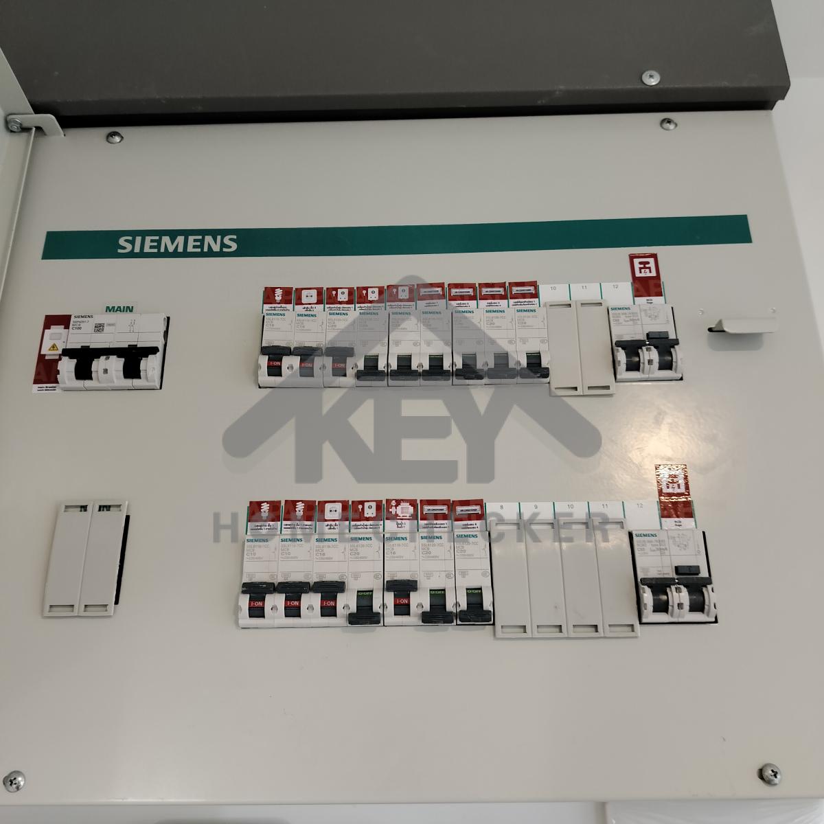 งานไฟฟ้าและระบบความปลอดภัย