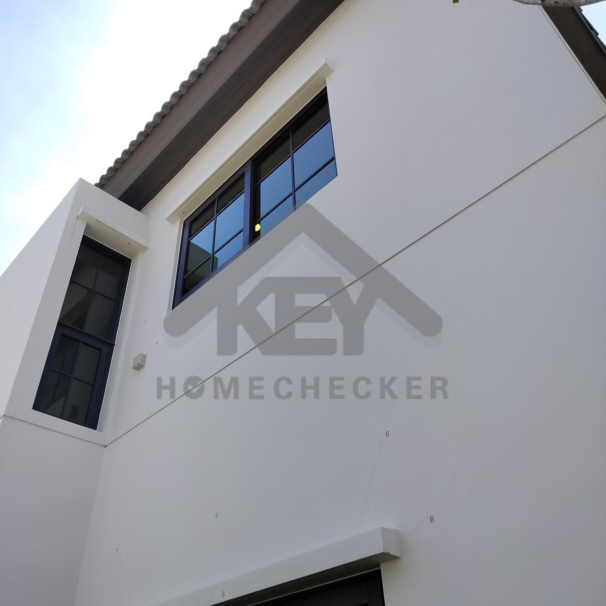 งานภูมิทัศน์และพื้นที่ภายนอกบ้าน