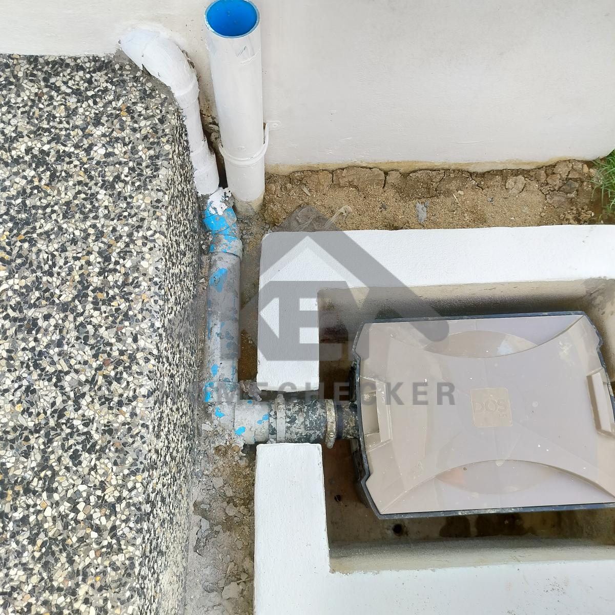 งานภูมิทัศน์และพื้นที่ภายนอกบ้าน