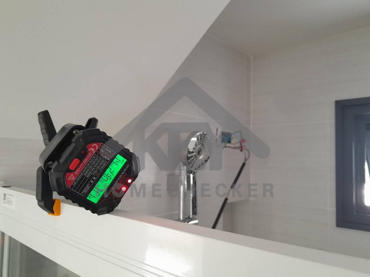 งานไฟฟ้าและระบบความปลอดภัย