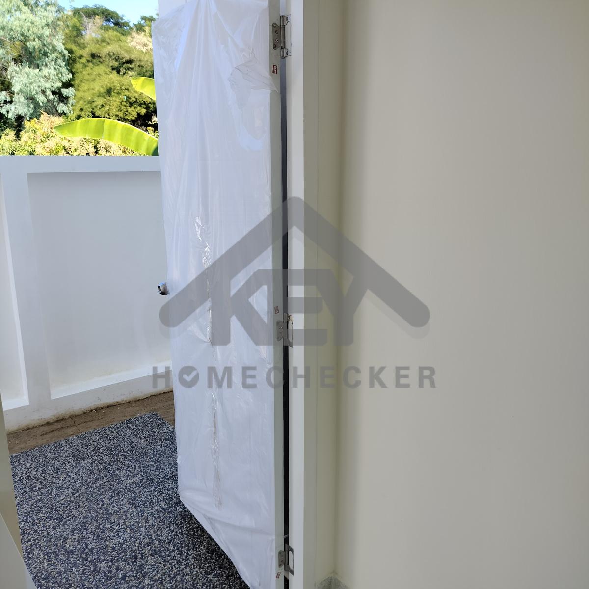 งานห้องครัวชั้น 1