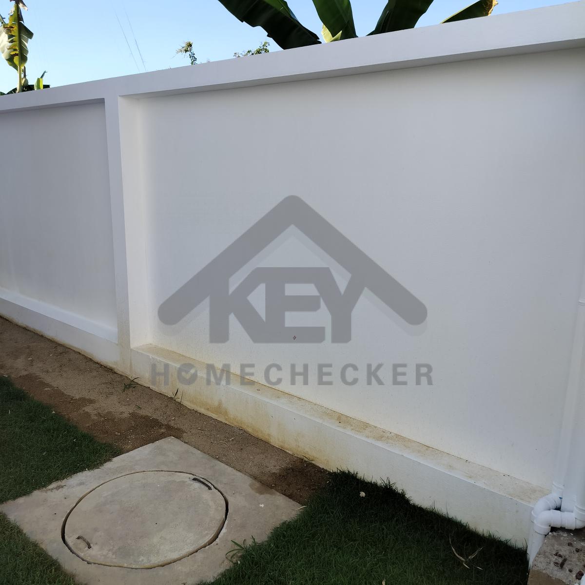 งานภูมิทัศน์และพื้นที่ภายนอกบ้าน