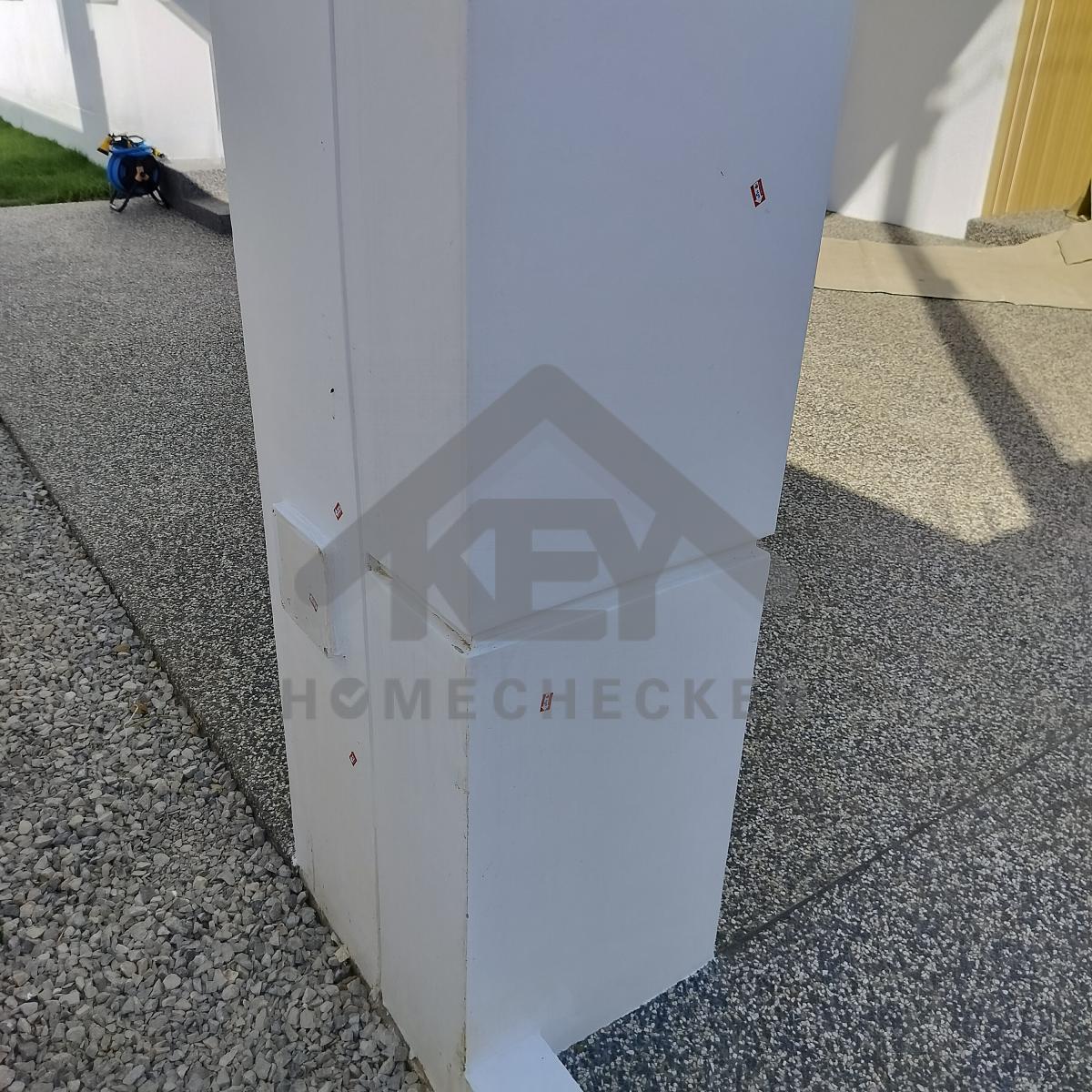 งานภูมิทัศน์และพื้นที่ภายนอกบ้าน