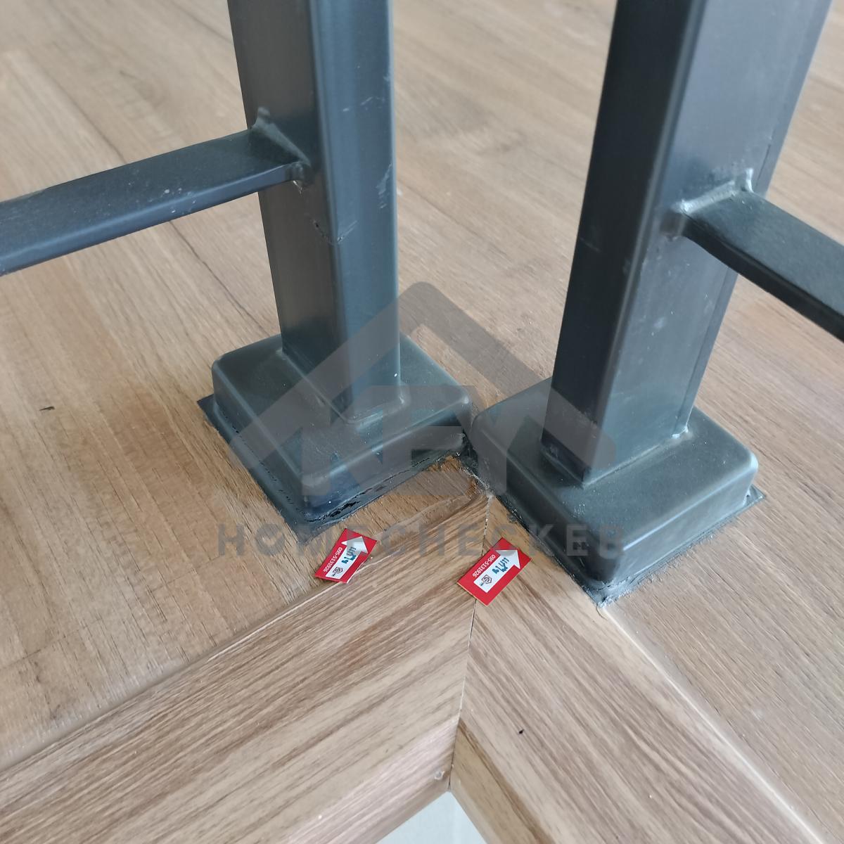 งานบันไดชั้น 1