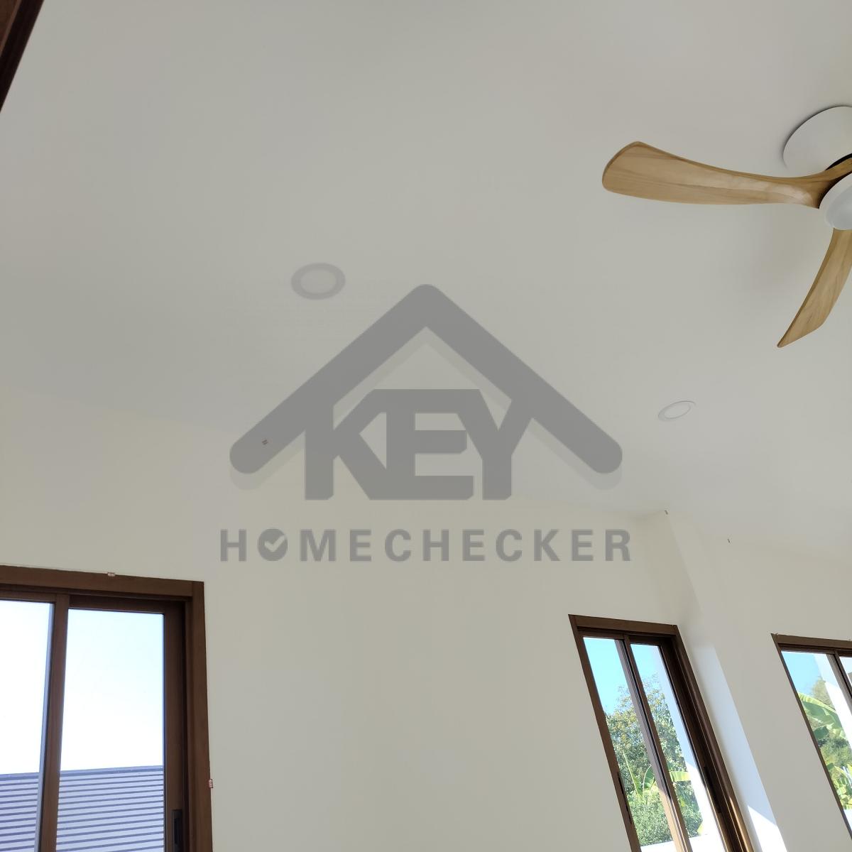 งานห้องโถง ห้องนั่งเล่น