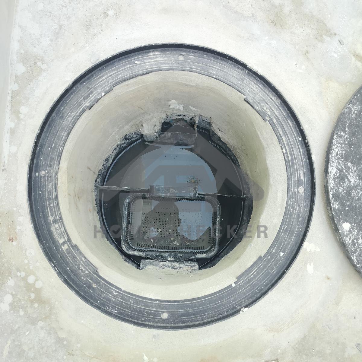 งานประปา ปั้ม และสุขาภิบาล