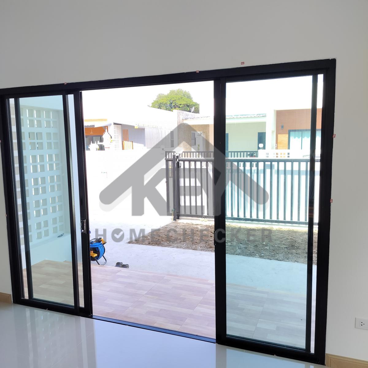 งานห้องโถง ห้องนั่งเล่น