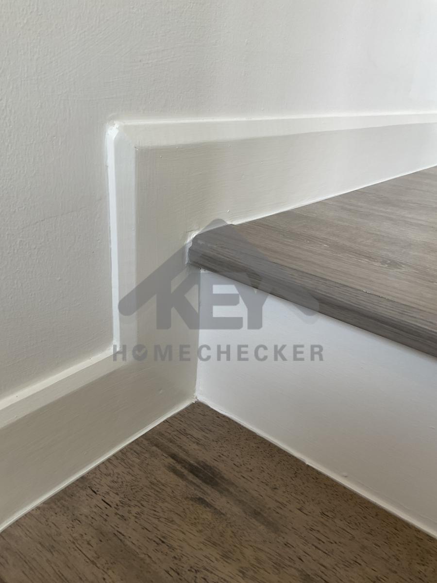 งานบันไดชั้น 1