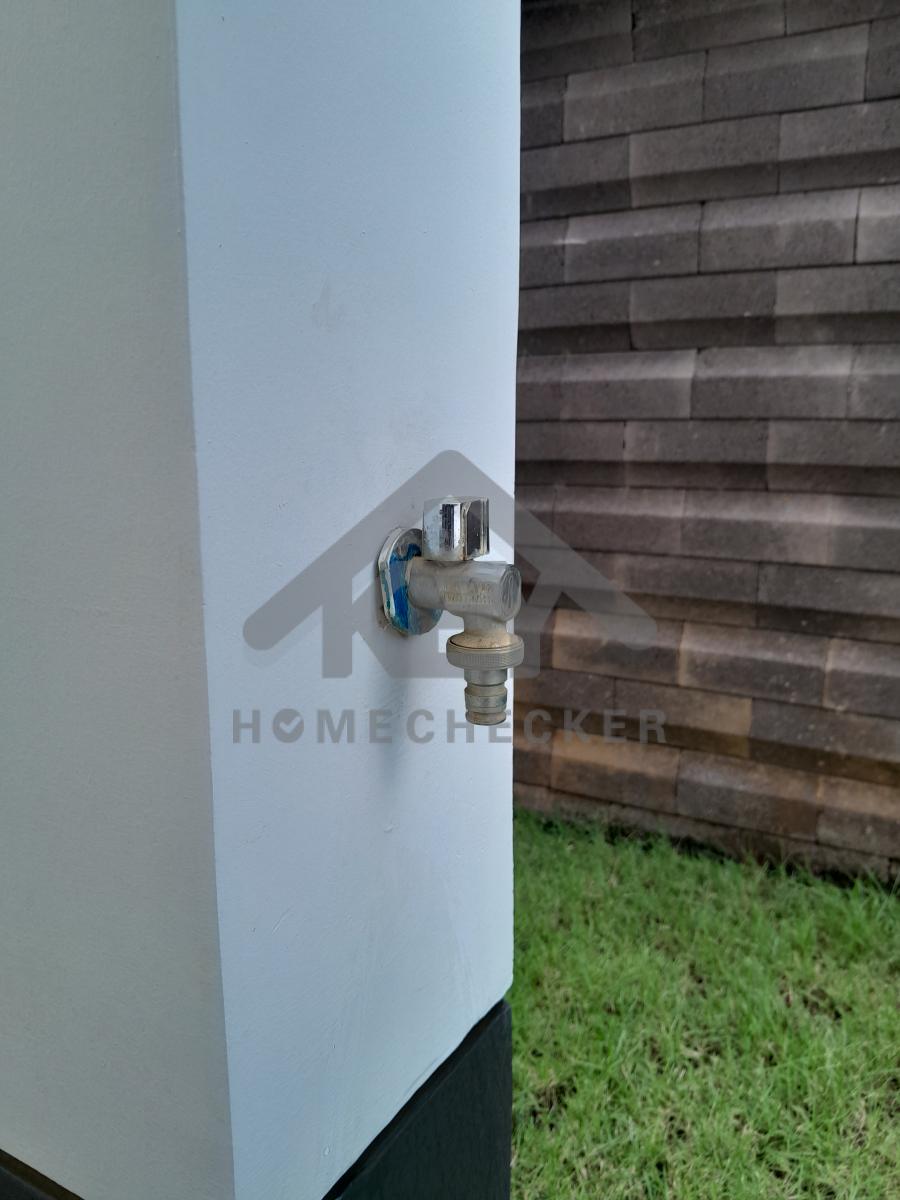 งานภูมิทัศน์และพื้นที่ภายนอกบ้าน