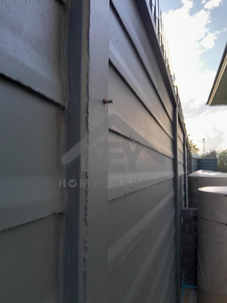 งานภูมิทัศน์และพื้นที่ภายนอกบ้าน