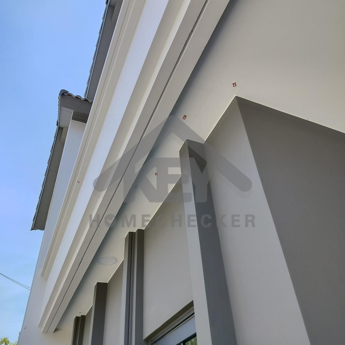 งานภูมิทัศน์และพื้นที่ภายนอกบ้าน