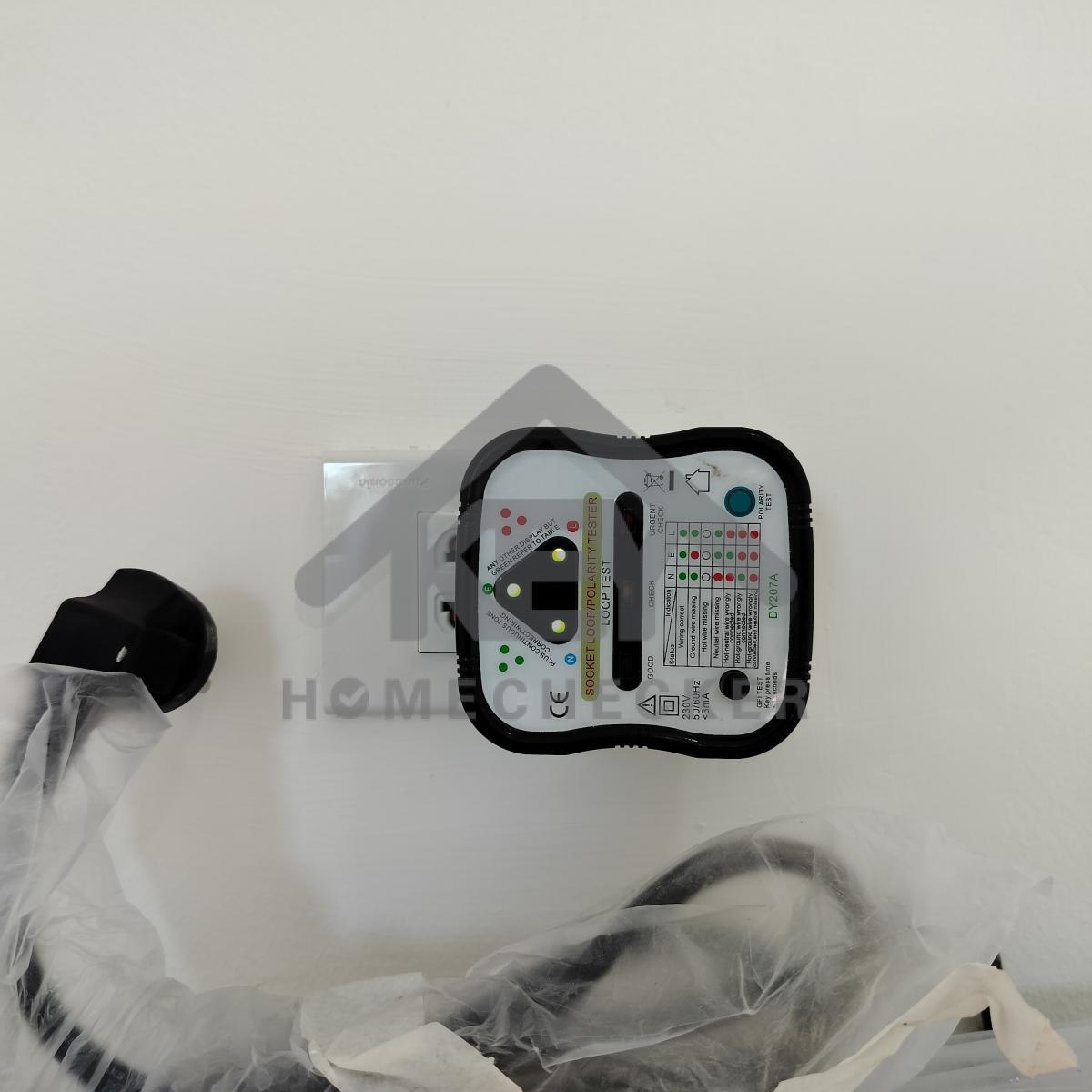 งานไฟฟ้าและระบบความปลอดภัย