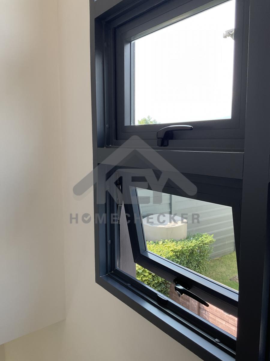 งานบันไดชั้น 1