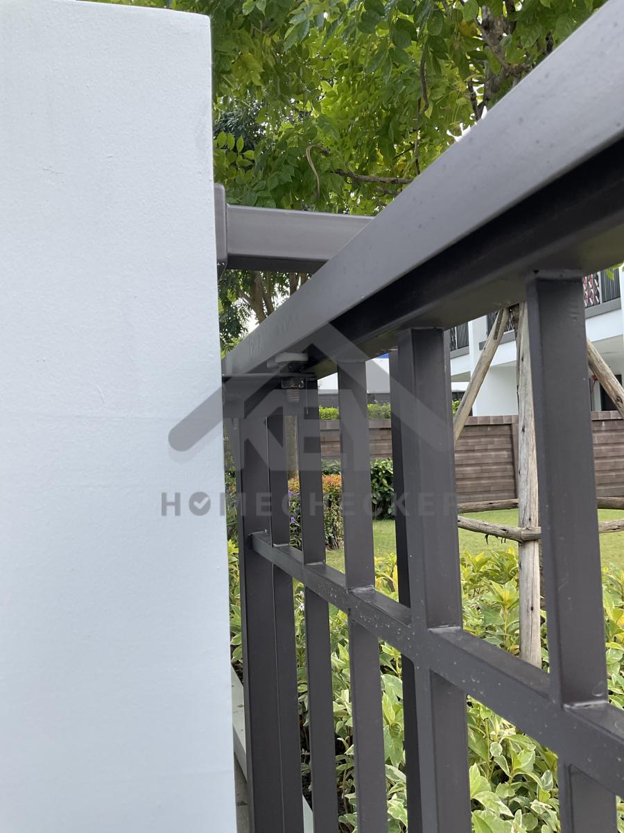 งานภูมิทัศน์และพื้นที่ภายนอกบ้าน