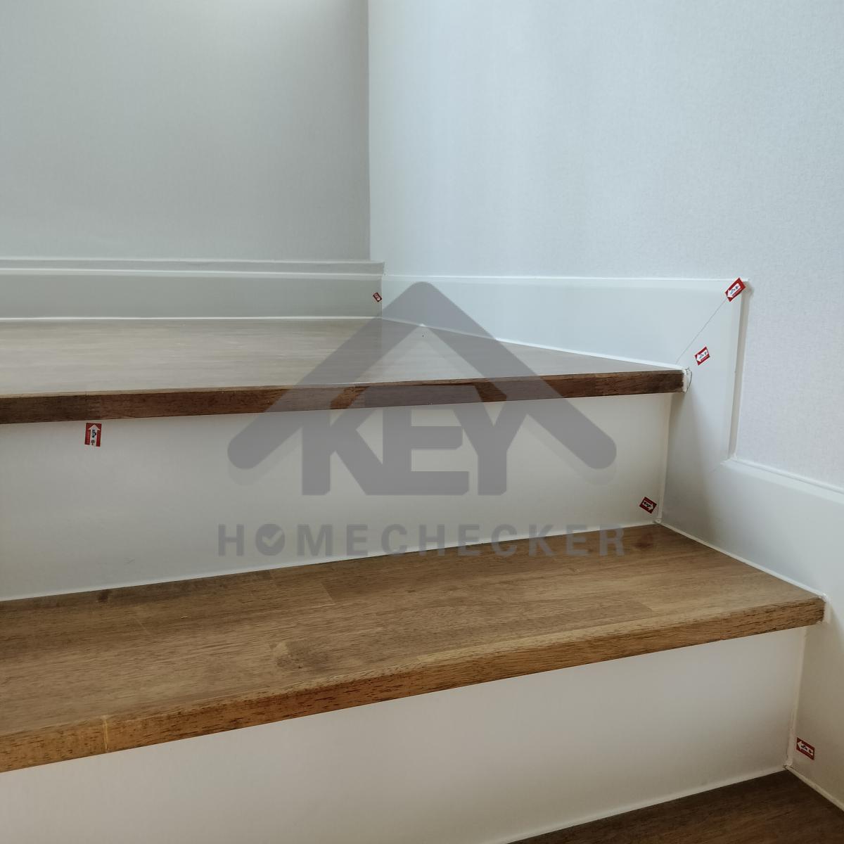 งานบันไดชั้น 1