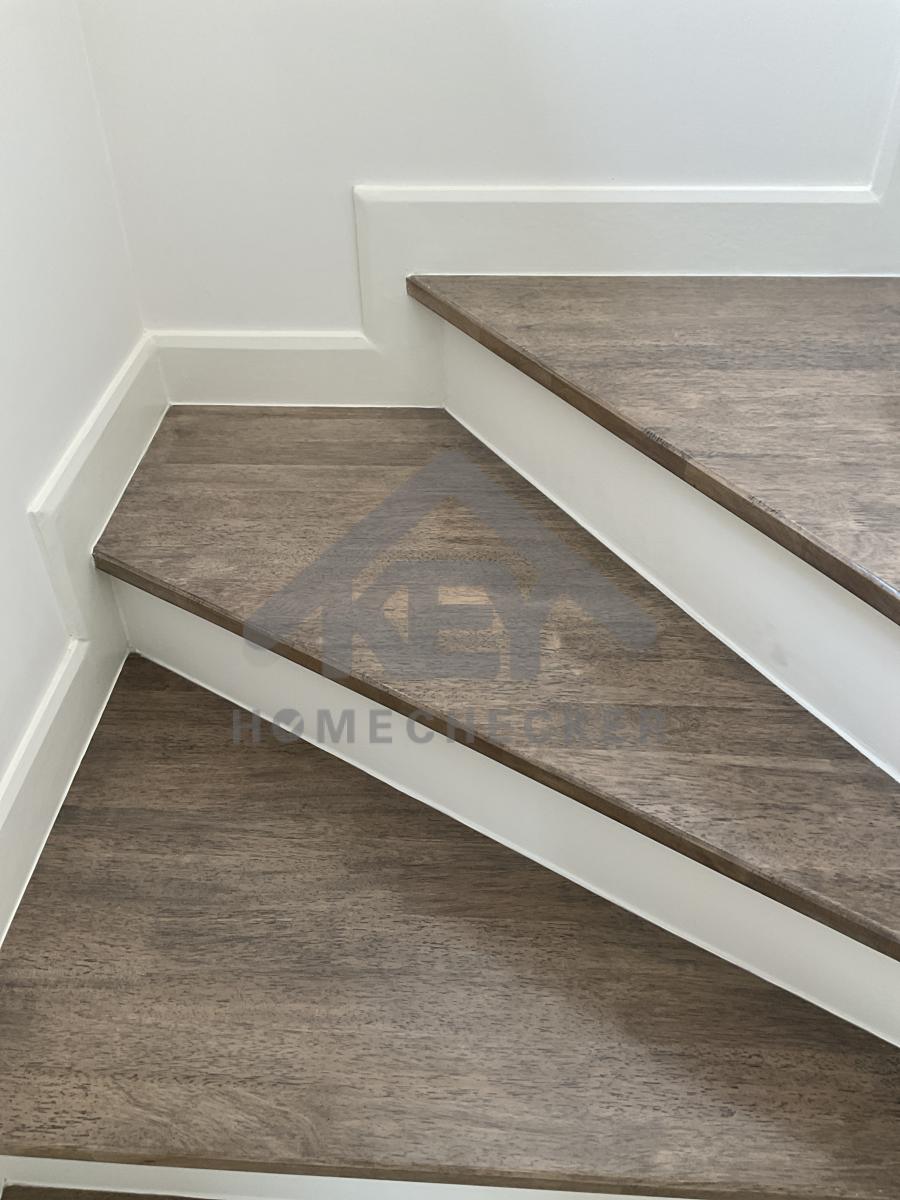 งานบันไดชั้น 1