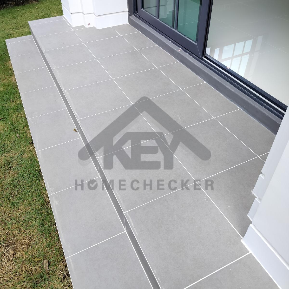 งานห้องโถง ห้องนั่งเล่น