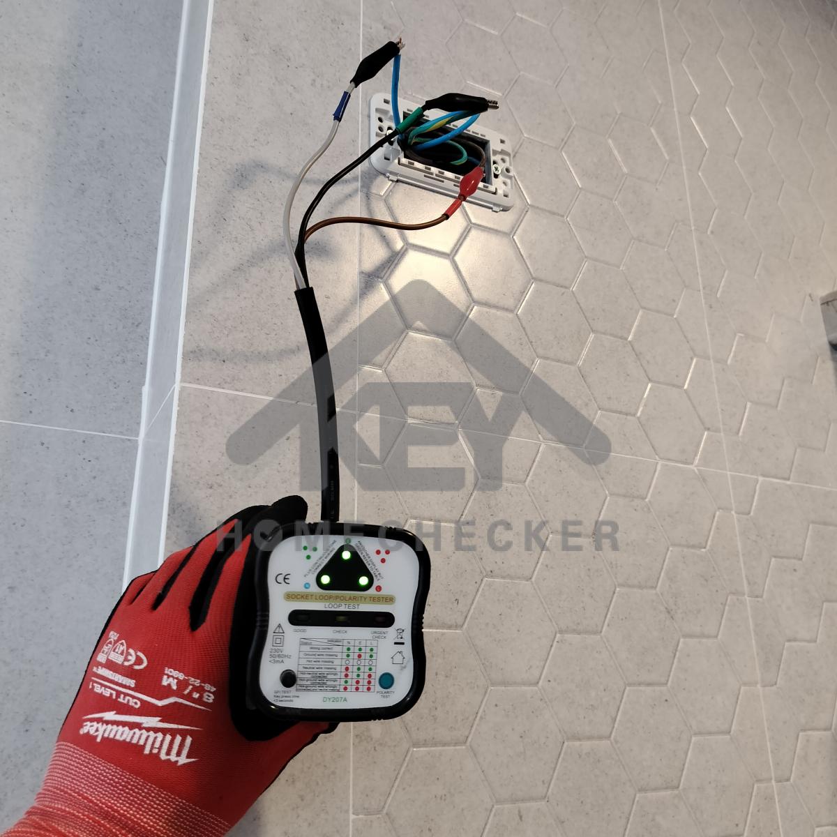 งานไฟฟ้าและระบบความปลอดภัย