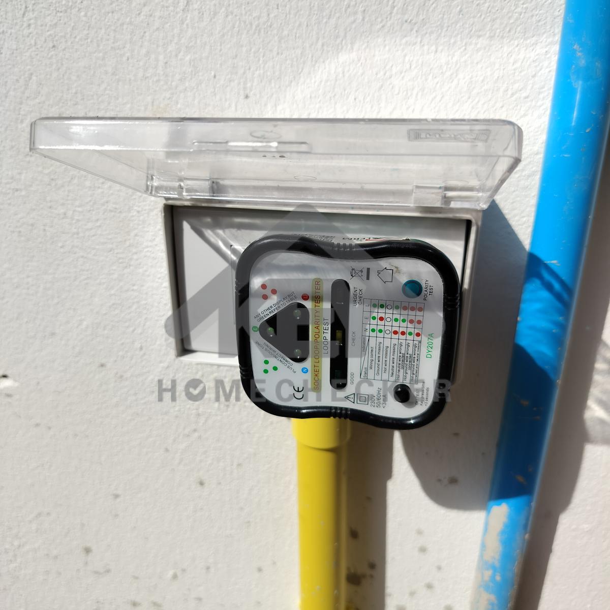 งานไฟฟ้าและระบบความปลอดภัย