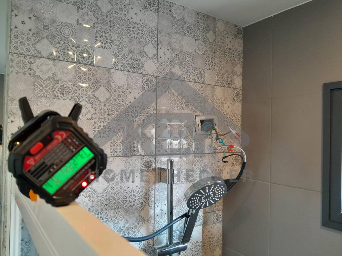 งานไฟฟ้าและระบบความปลอดภัย