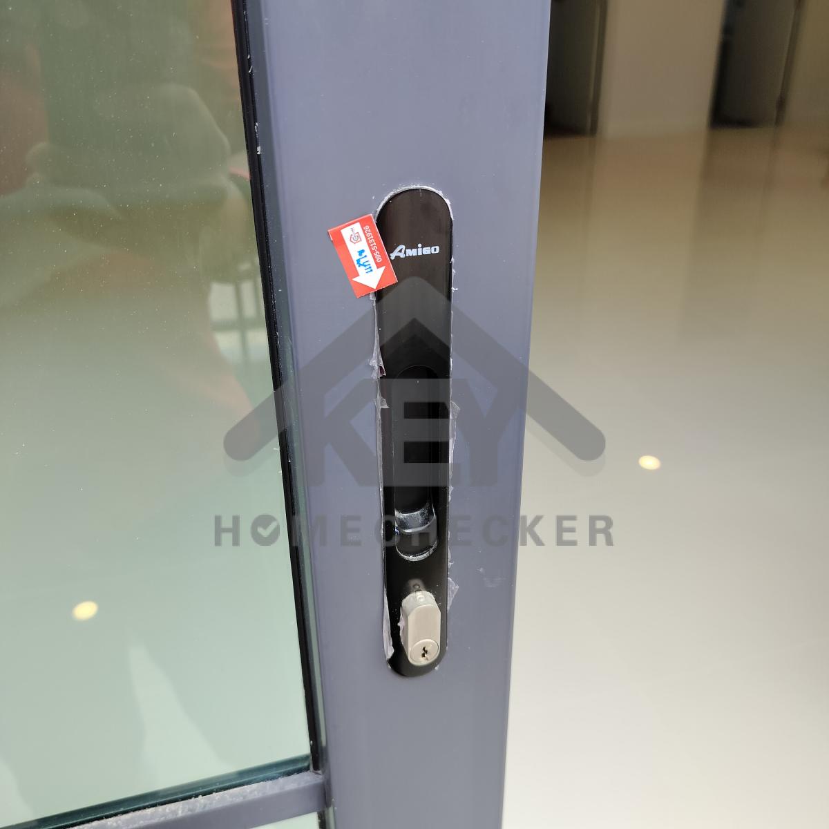 งานห้องโถง ห้องนั่งเล่น