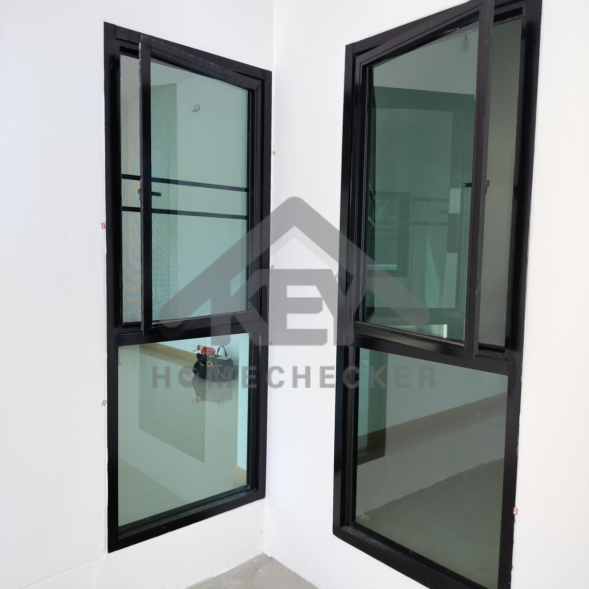 งานภูมิทัศน์และพื้นที่ภายนอกบ้าน