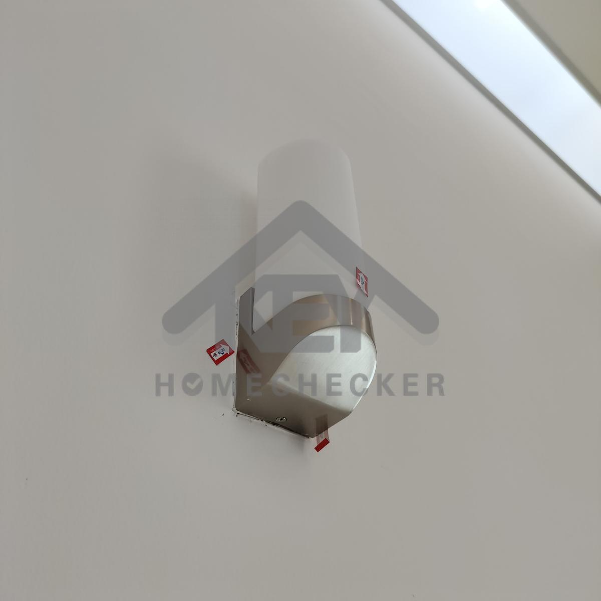 งานบันไดชั้น 1