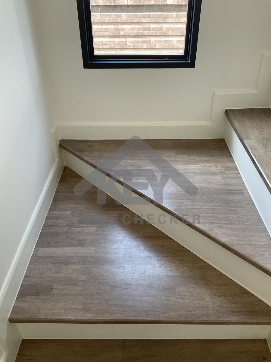 งานบันไดชั้น 1