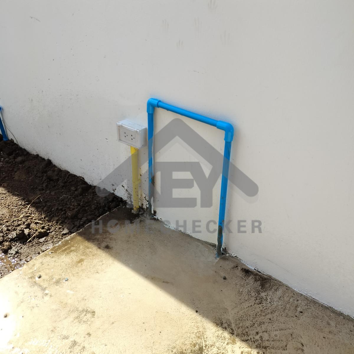 งานประปา ปั้ม และสุขาภิบาล