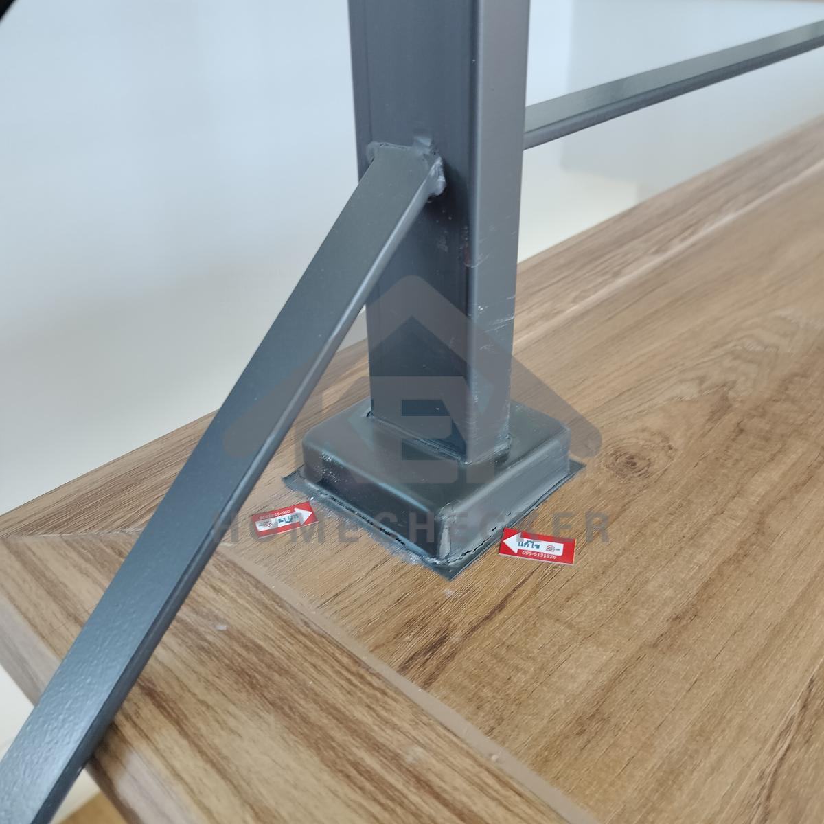 งานบันไดชั้น 1