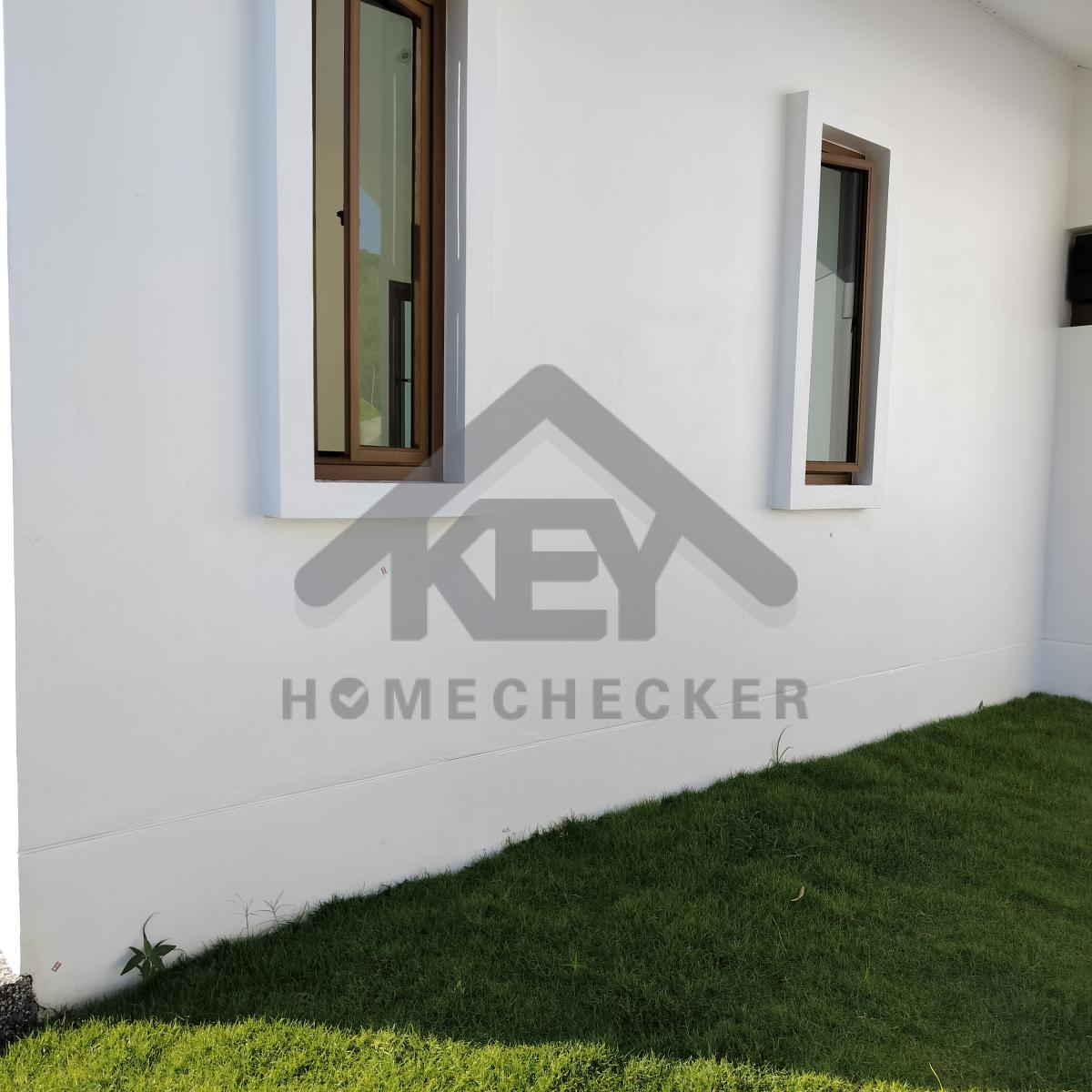 งานภูมิทัศน์และพื้นที่ภายนอกบ้าน