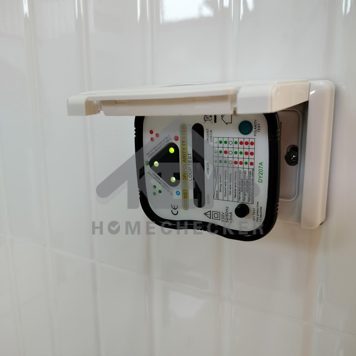 งานไฟฟ้าและระบบความปลอดภัย