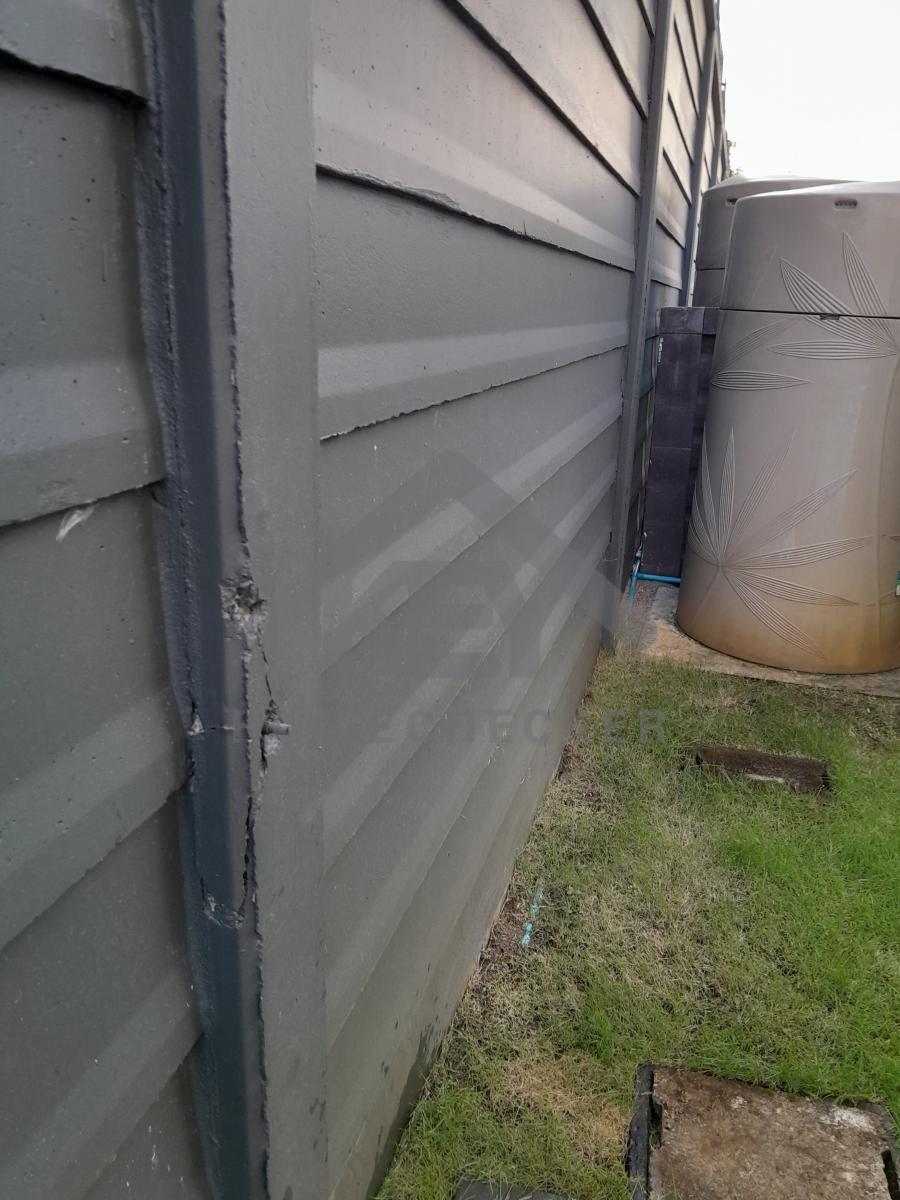 งานภูมิทัศน์และพื้นที่ภายนอกบ้าน