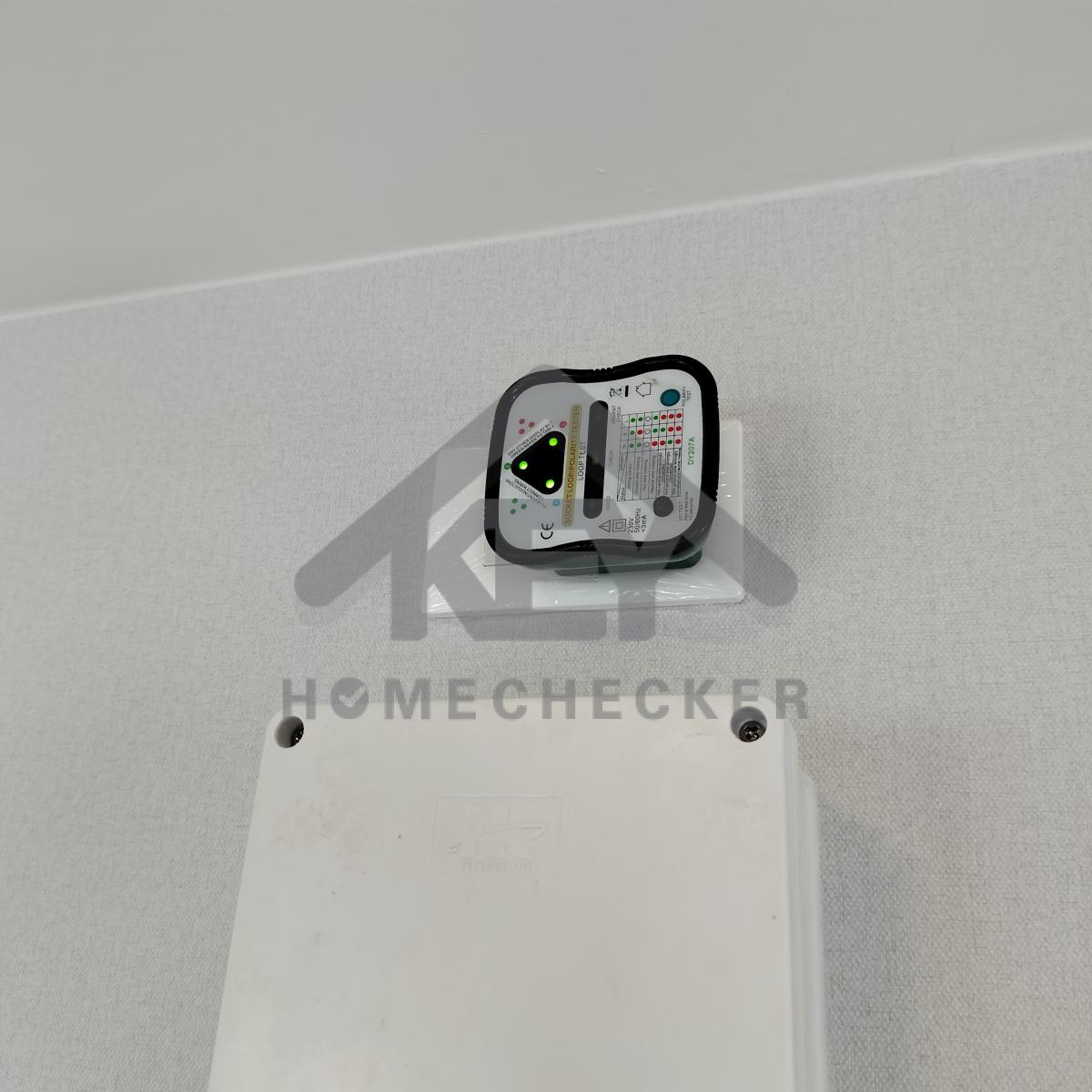 งานไฟฟ้าและระบบความปลอดภัย