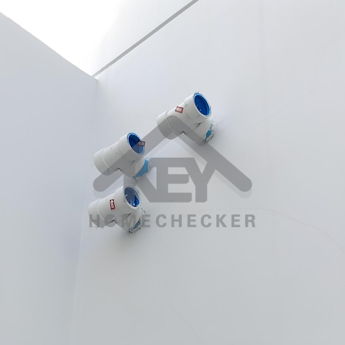 งานประปา ปั้ม และสุขาภิบาล